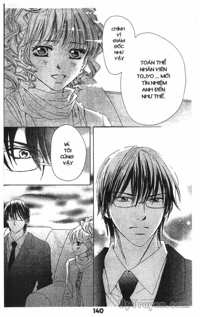 giấc mơ của tiểu thư alice chapter 2 38