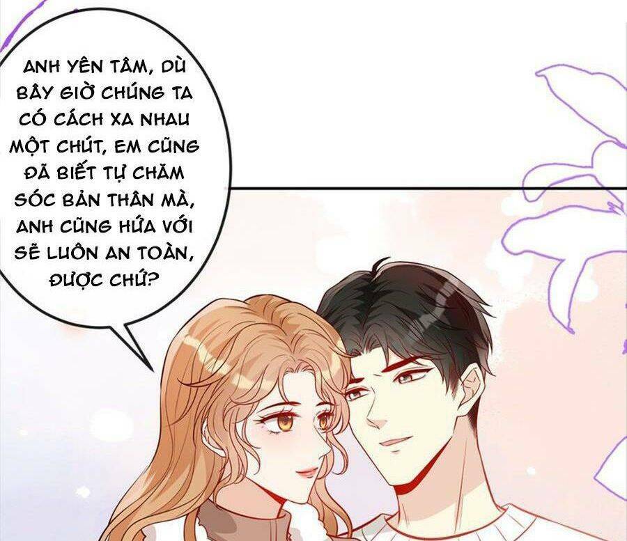 vượt rào trêu chọc chapter 173 29