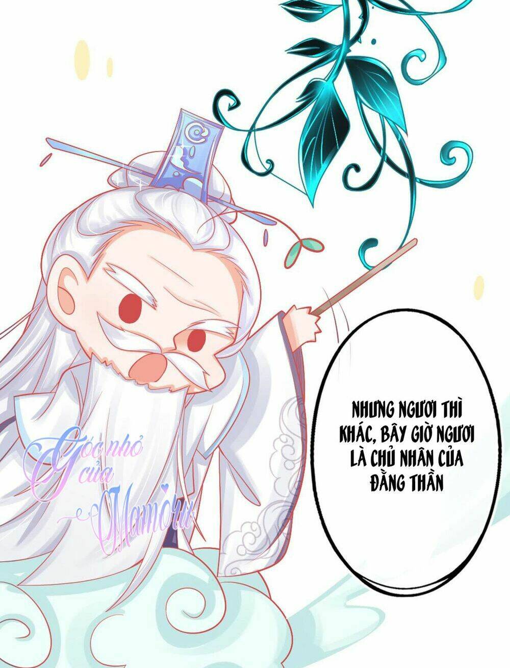 bổn vương phi có roi trong tay chapter 14 12