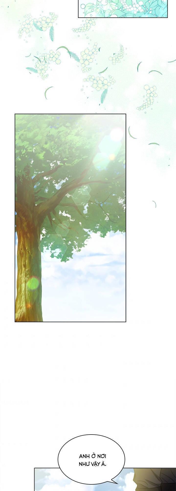 để yên cho tiểu thư hiền chapter 35 28