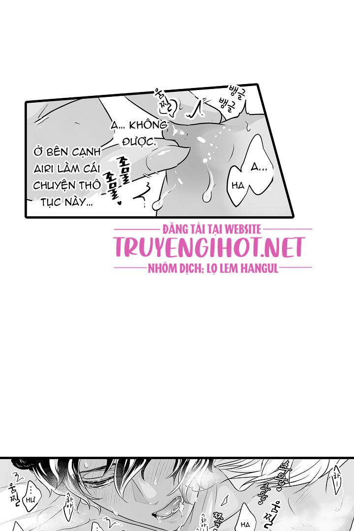 gấu ngủ đông chapter 4.4 2