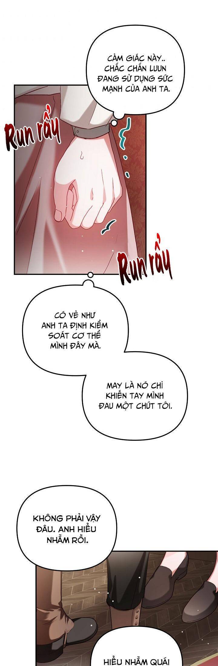 hoàng tử chuyển sinh trở thành người mạnh nhất thế giới nhờ vào sự hiểu biết về bug chapter 48 30