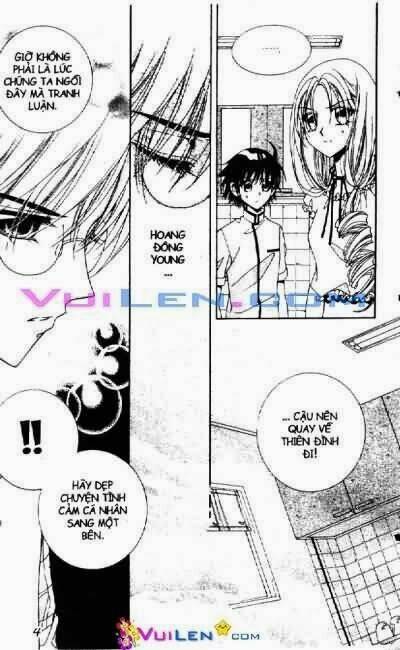 nàng công chúa bỏ trốn chapter 10 4