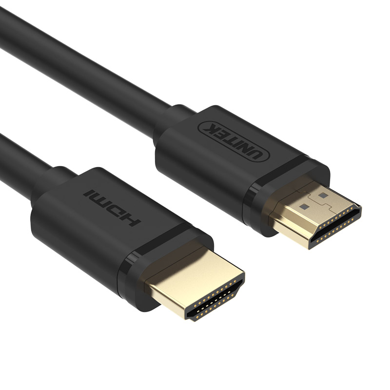 Dây HDMI 2 đầu đực 15m Unitek Y-C143 AZONE