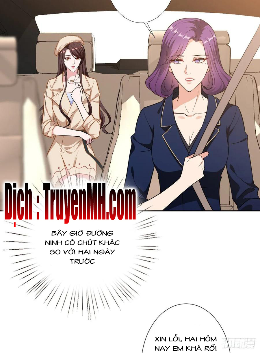 thí hôn lão công, cần giúp sức chapter 173 15