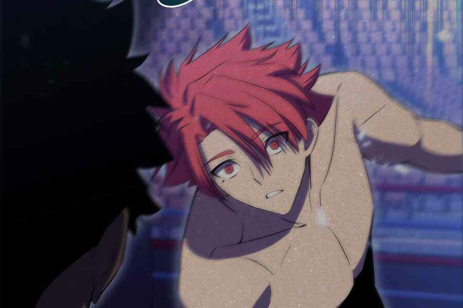 kẻ thách đấu chapter 16 166