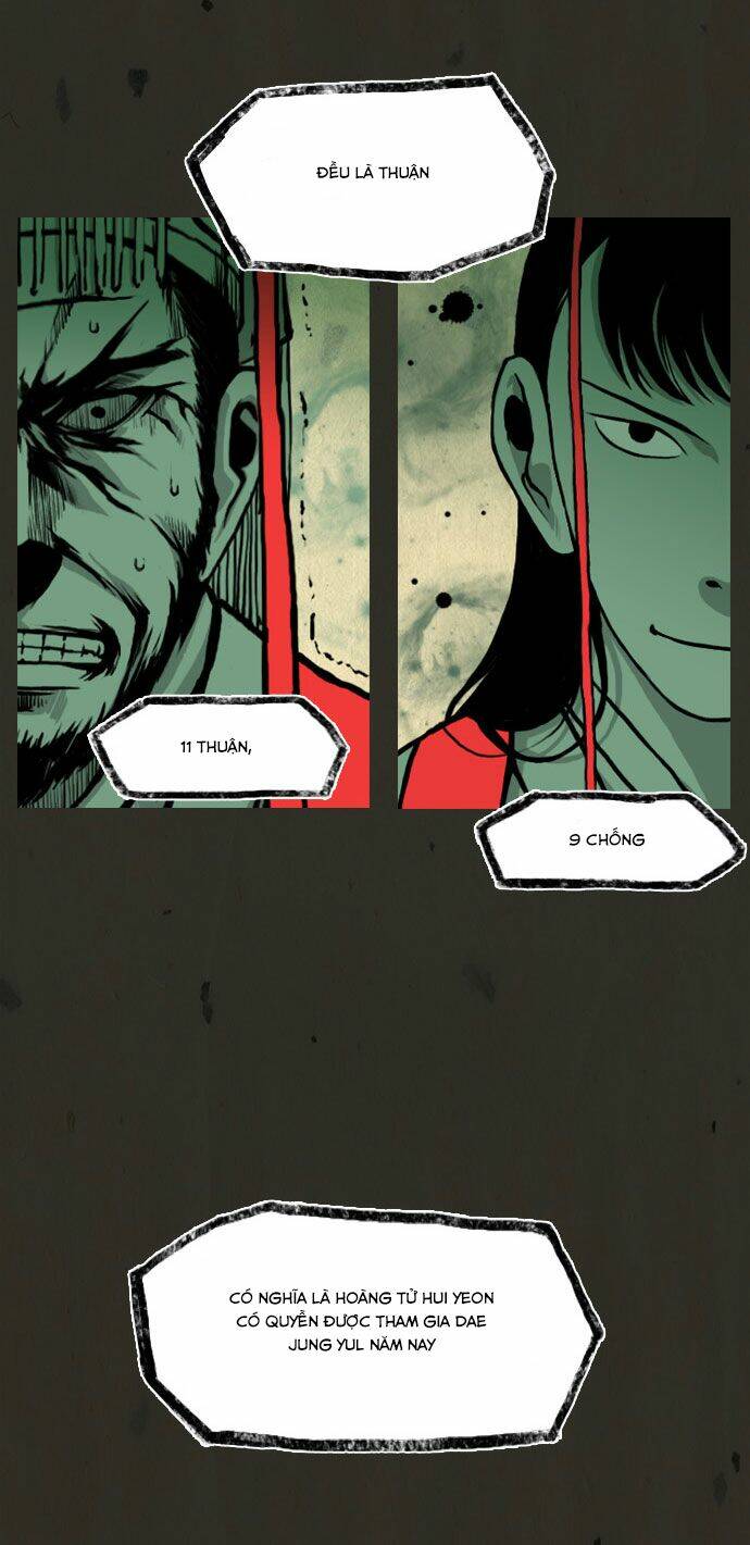 in full bloom chapter 30 33