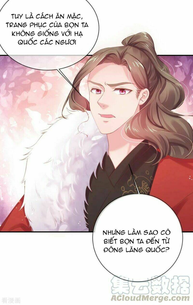 thị huyết y phi chapter 36 6