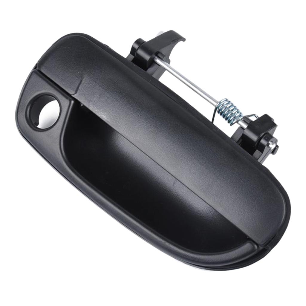 1Pcs New Truck Exterior Outer Door Handle Replacement For Hyundai Accent
