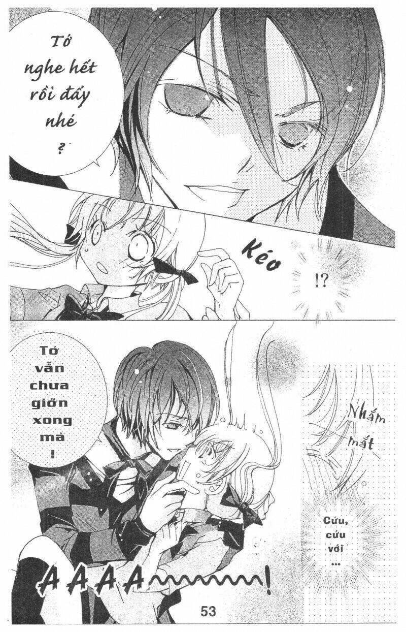 ore-sama kingdom chapter 6 53