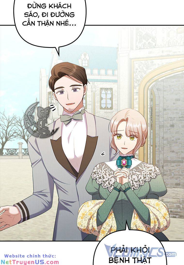 tôi bị quyến rũ bởi nam chính ốm yếu chapter 54 47