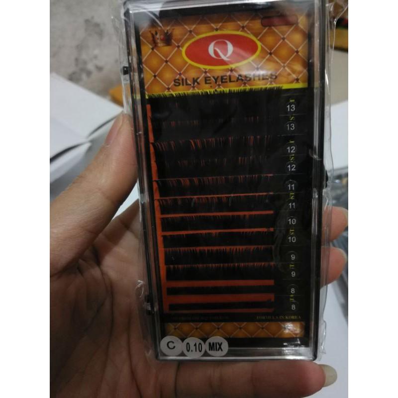 Mi khay bắt keo siêu tốt