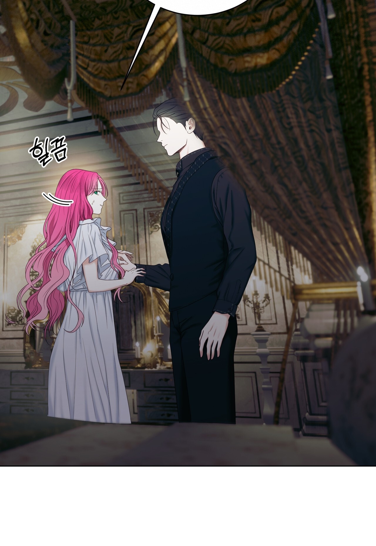 hợp đồng hôn nhân với hai người chồng chapter 11.2 11