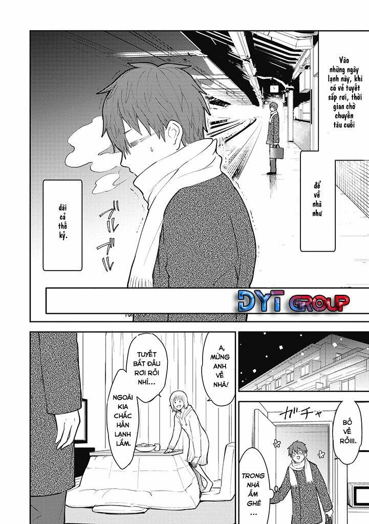 kekkonshite mo koishiteru chapter 7 11