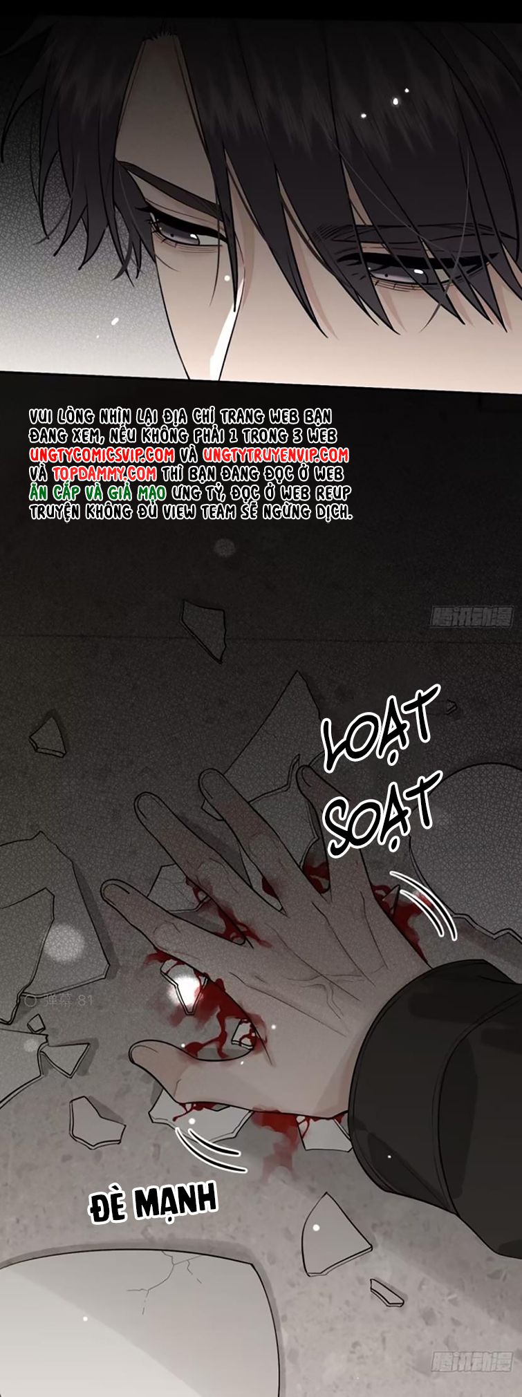 chó lớn bắt nạt chủ chapter 46 23