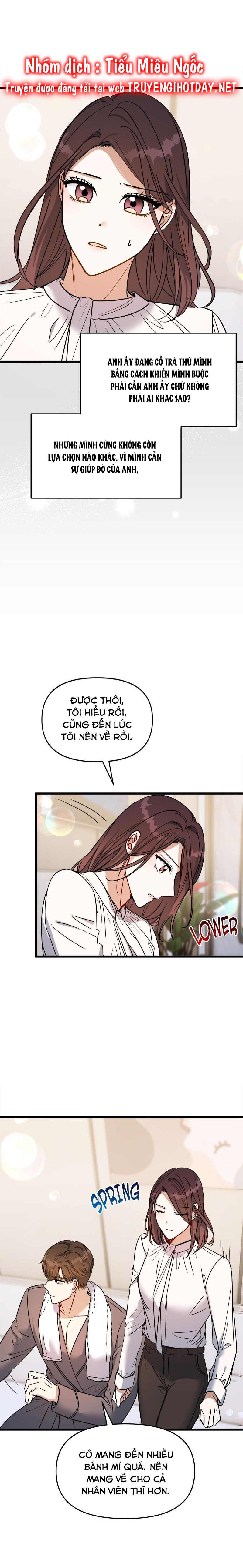 bản cam kết hôn nhân chapter 78 9