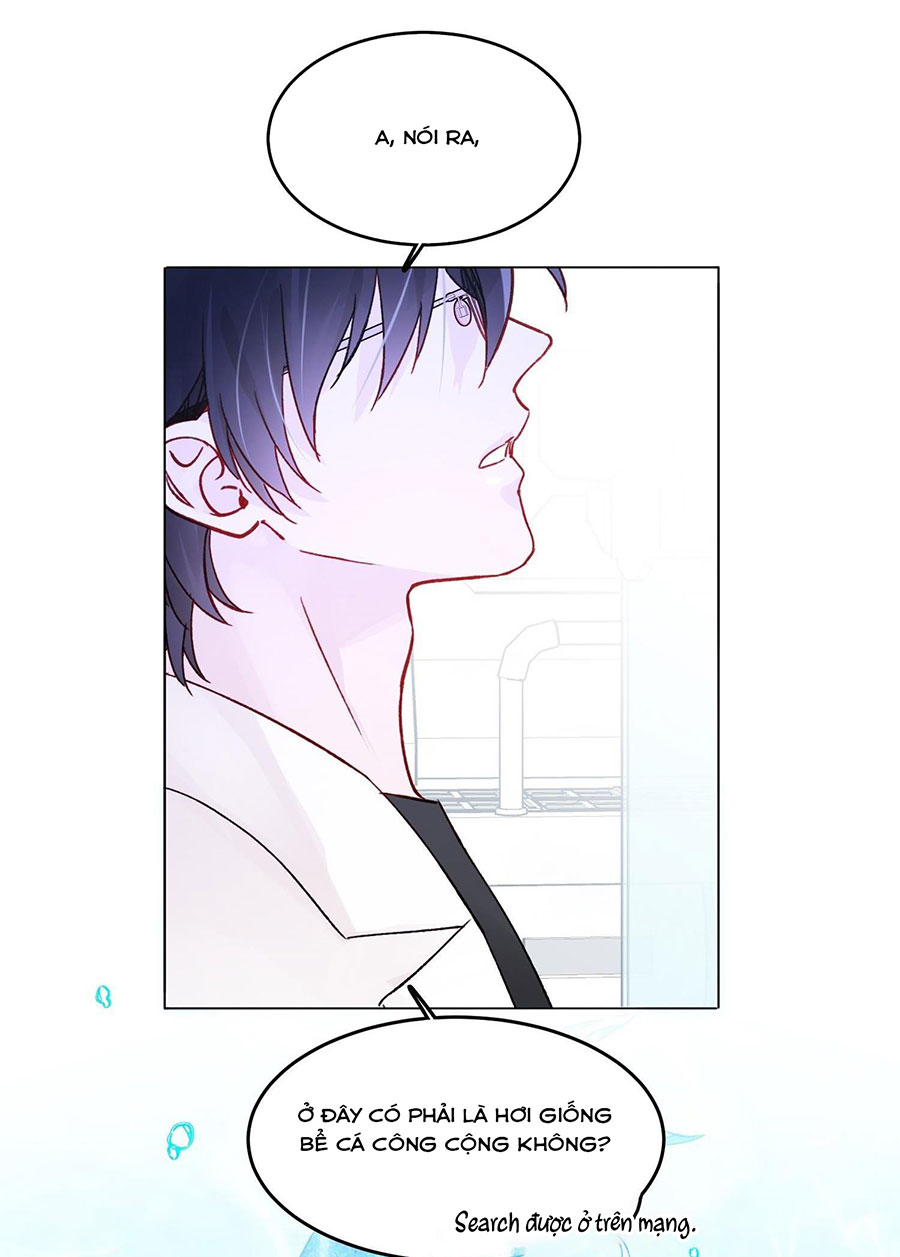 tôi phải làm một kẻ đại xấu xa chapter 104 6