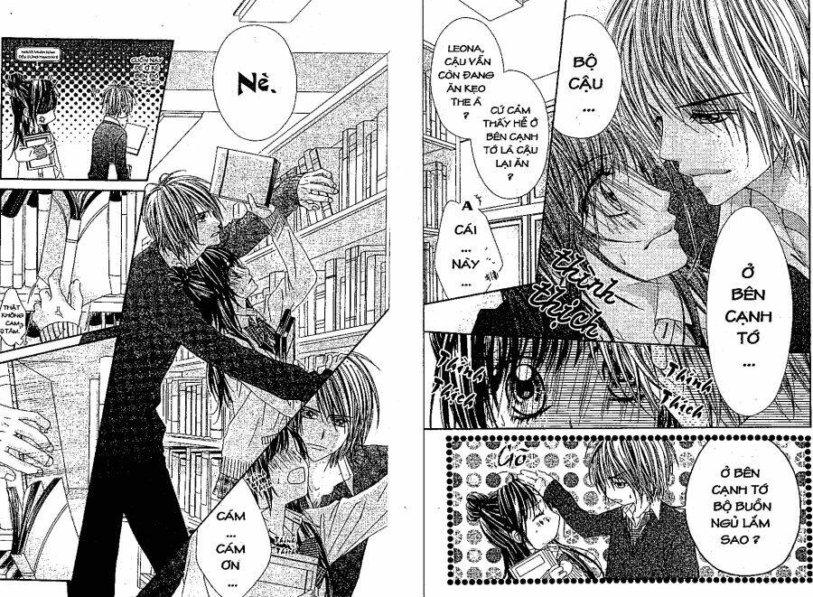 khởi đầu tình yêu chapter 5 68