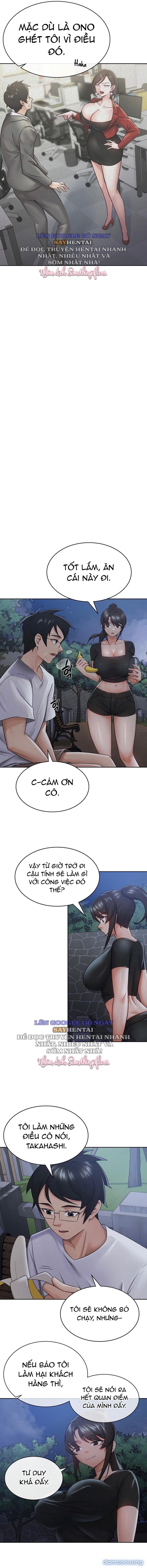 bạn gái thuê chapter 10 9