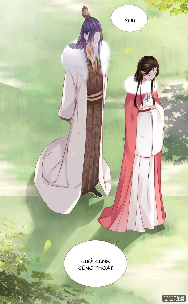 solo đi vương gia chapter 123 16