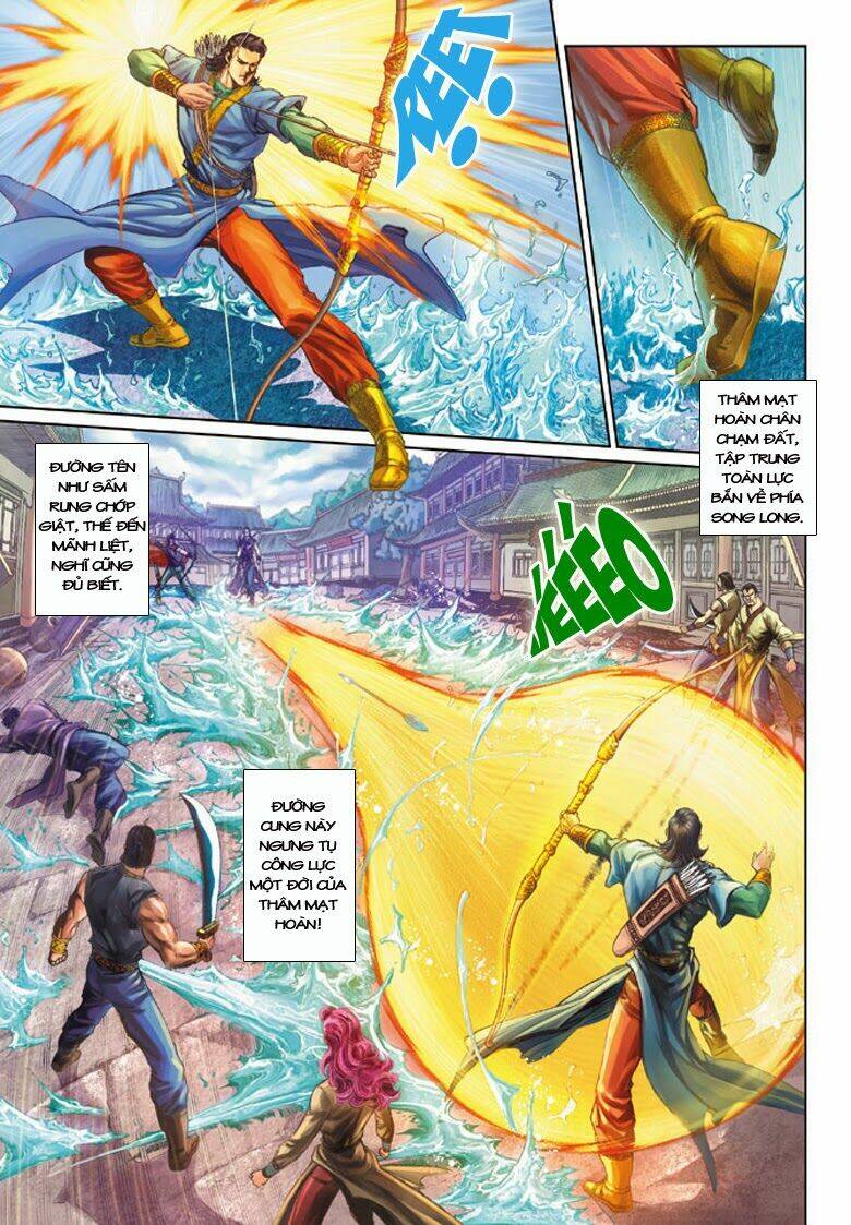 đại đường song long truyện chapter 159 8