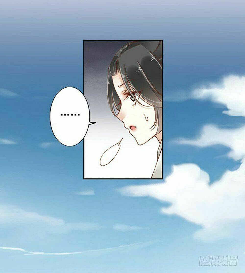 thiền tâm vấn đạo chapter 11 52