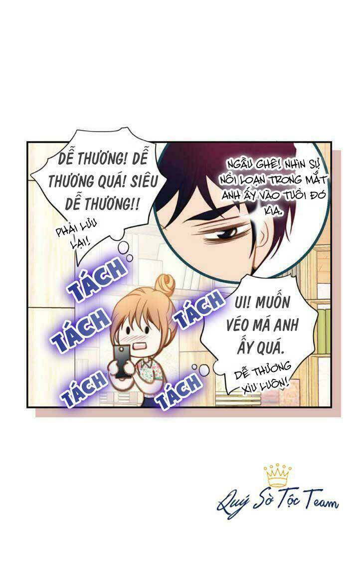 tiếp xúc chí mạng chapter 49 39