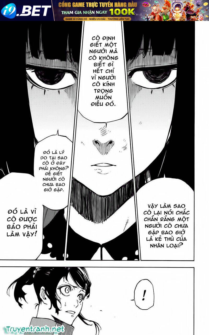 dolly kill kill chapter 93 7