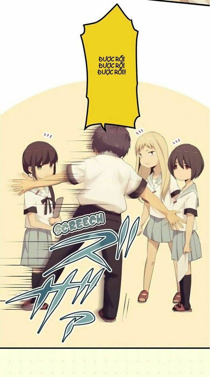 viên thuốc trùng sinh chapter 132 18