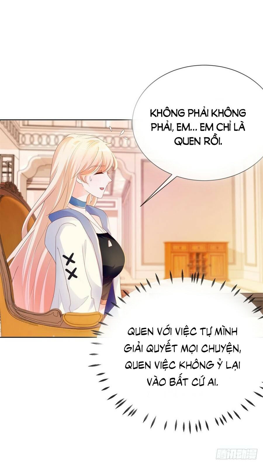 ẩn hôn 100%: chọc tức vợ yêu mua một tặng một chapter 72 19