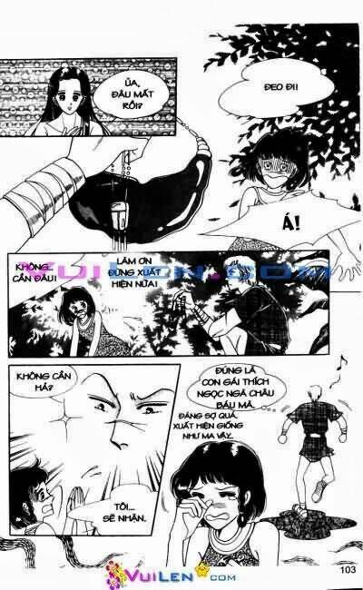 hậu duệ hoàng gia chapter 5 103