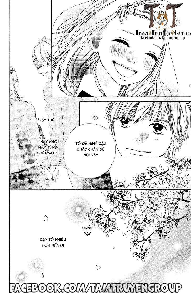 my boyfriend (aoi mamoru) chapter 3 28