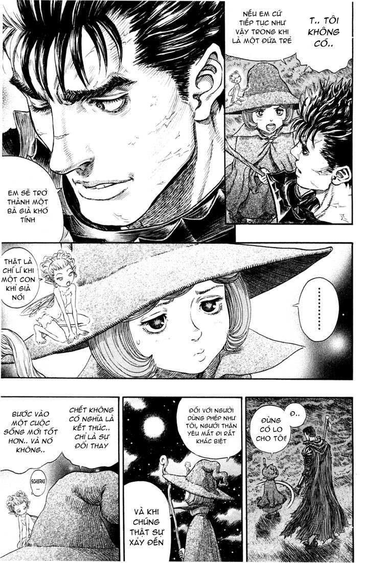 kiếm sĩ đen chapter 253 9