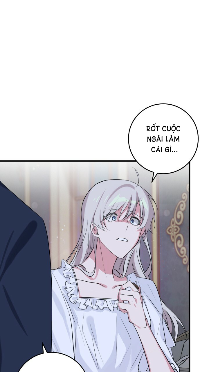 hãy nếm và nuốt đi nào chapter 14.1 41