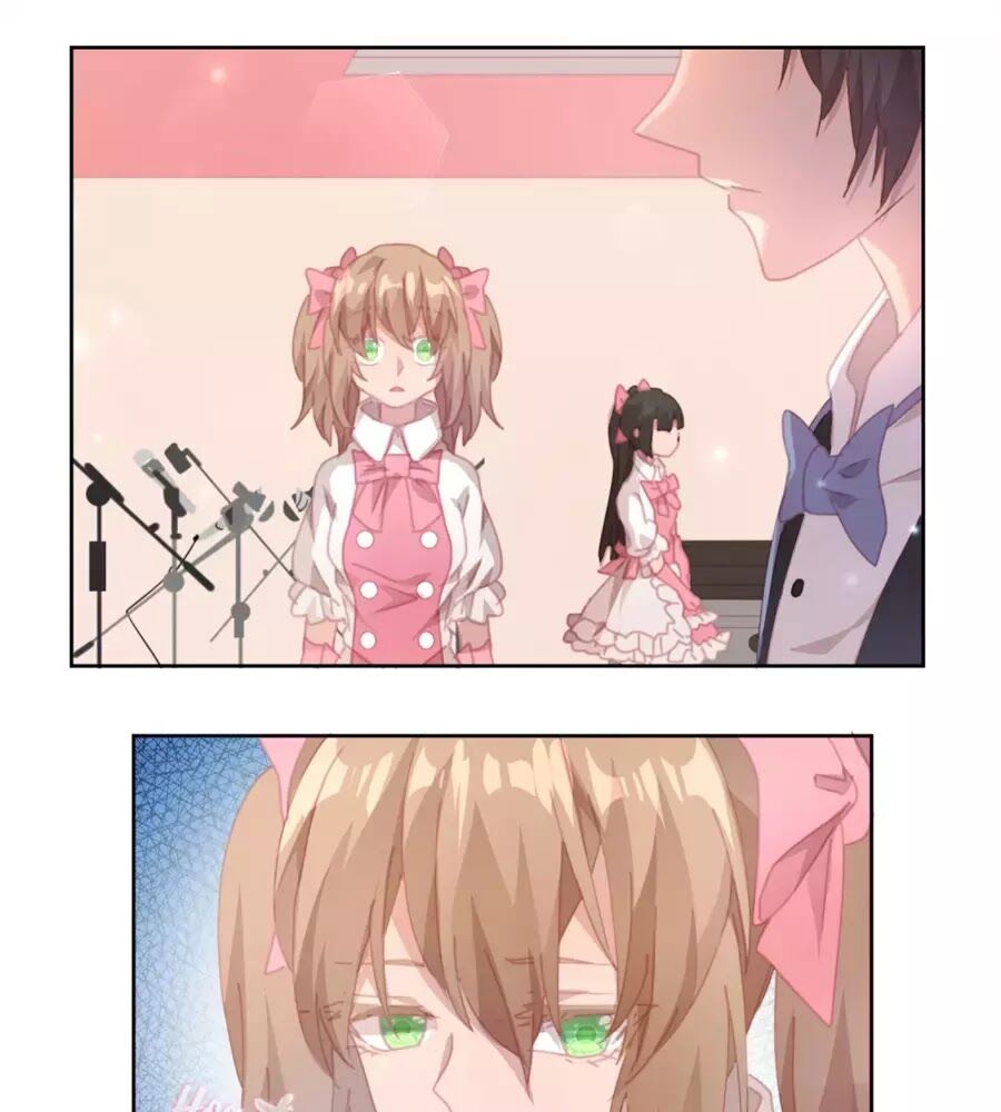 thanh âm giai điệu phản công chapter 70 16