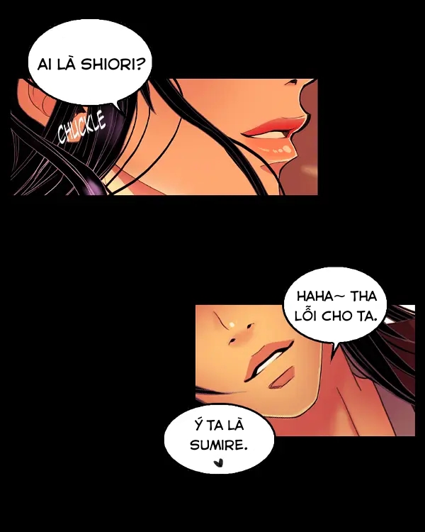 hoàng đế máu lạnh của tôi chapter 53 51