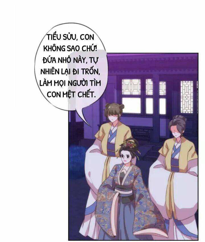 ồ, phu quân đáng yêu của tôi! chapter 11 13