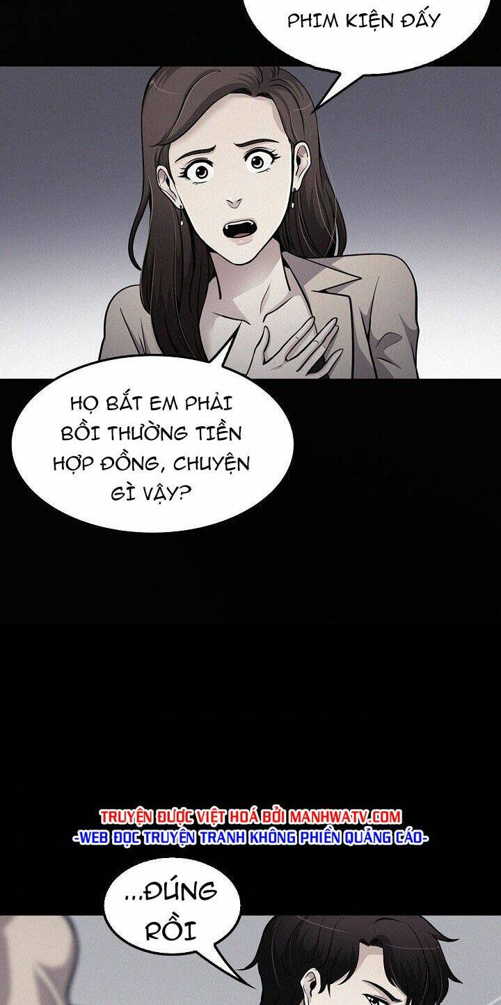 điều tra viên chuyển sinh chapter 79 43