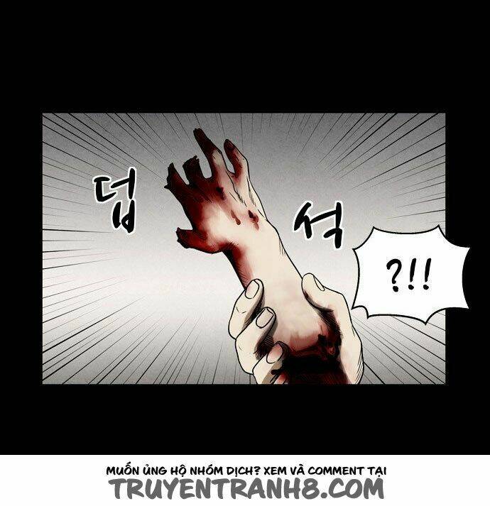 infectee chapter 5 54