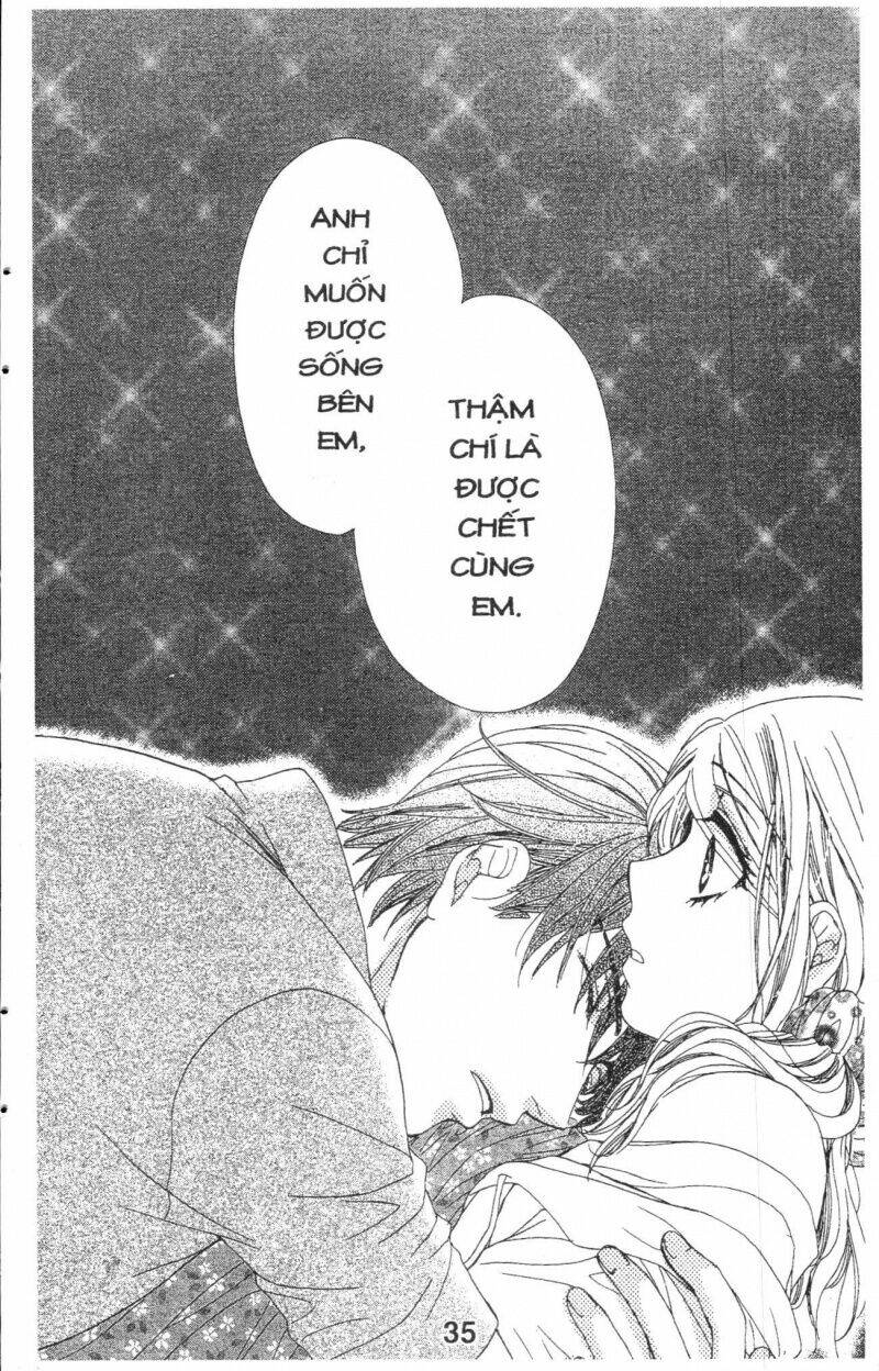 love of firos you chapter 29 35