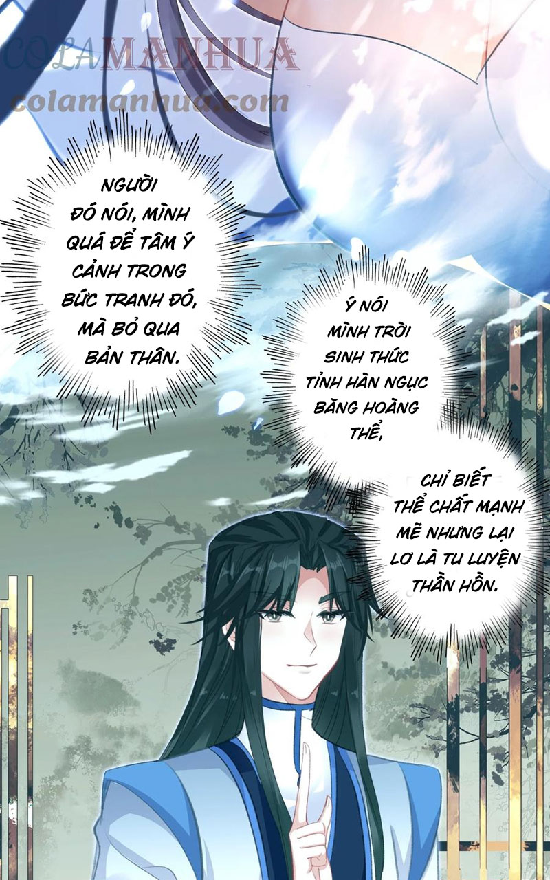 hóa ra ta là tuyệt thế cao thủ chapter 21 47