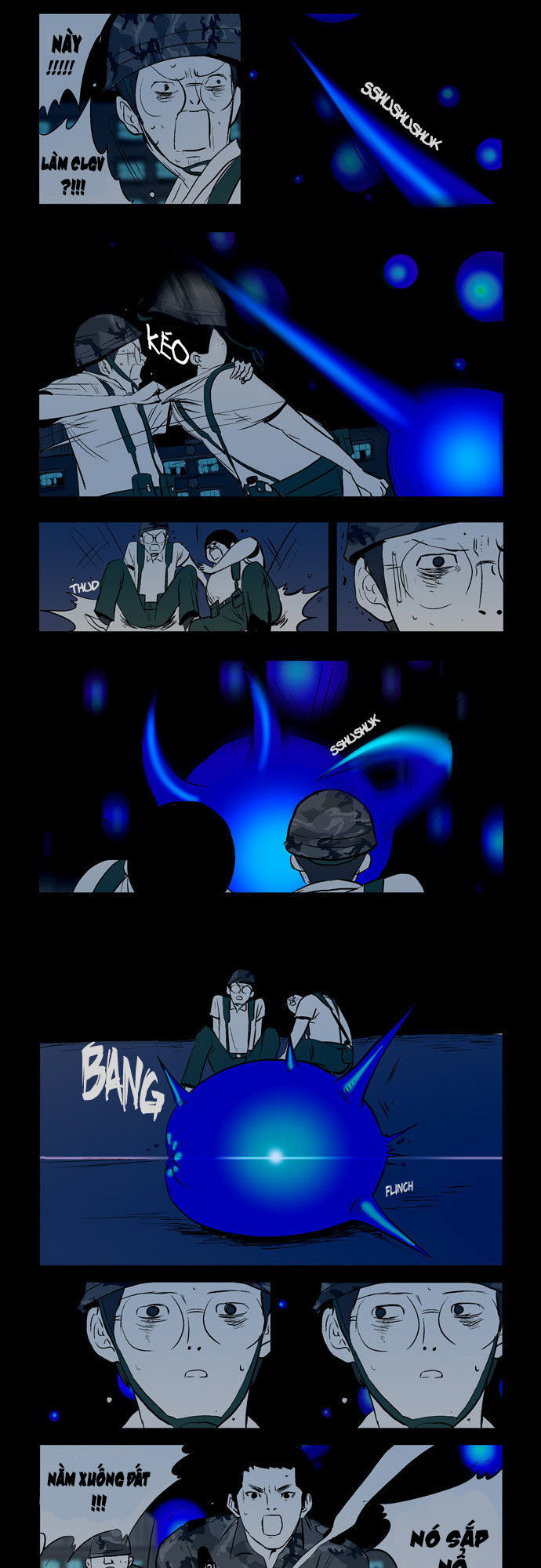 duty after school chapter 6 6