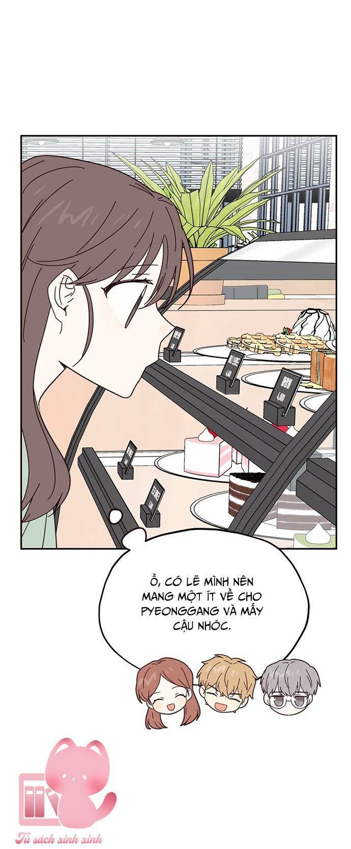 sợi chỉ tình yêu chapter 23 50