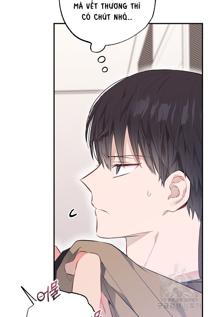 thở chung bầu không khí chapter 30 42
