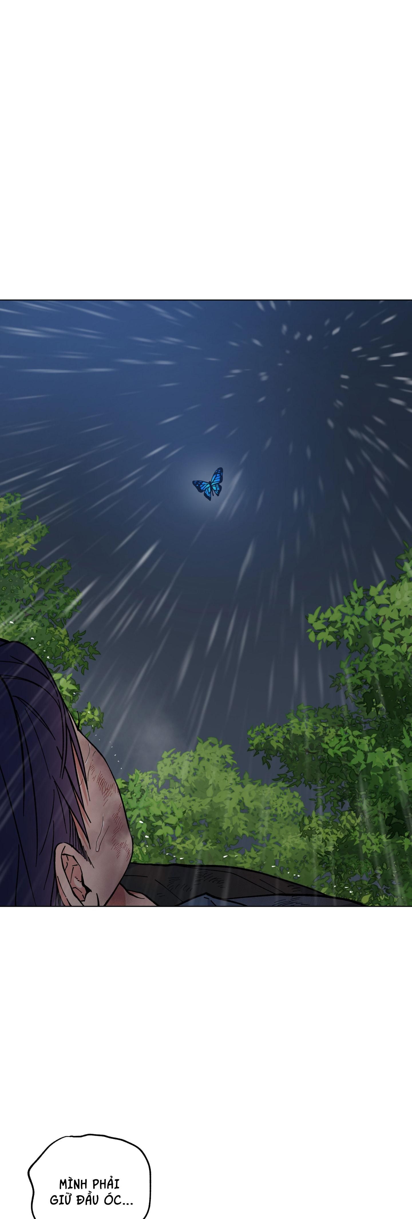 bình minh của rồng chapter 32 42