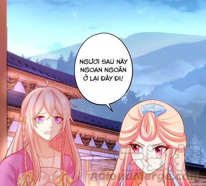 hồ tiên hung bạo chapter 119 17