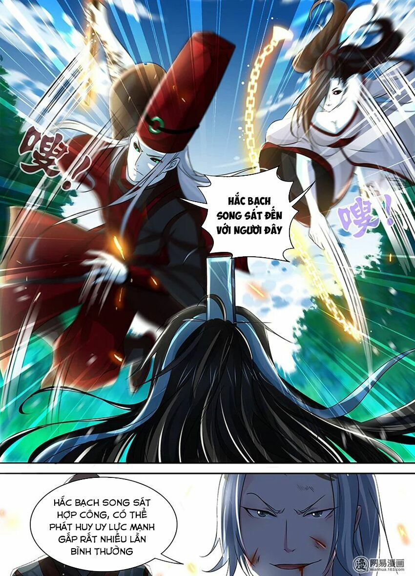 vĩnh hằng chí tôn chapter 44 5