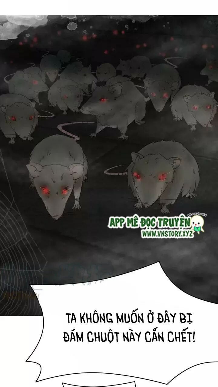 cực phẩm phế vật tiểu thư chapter 103 13