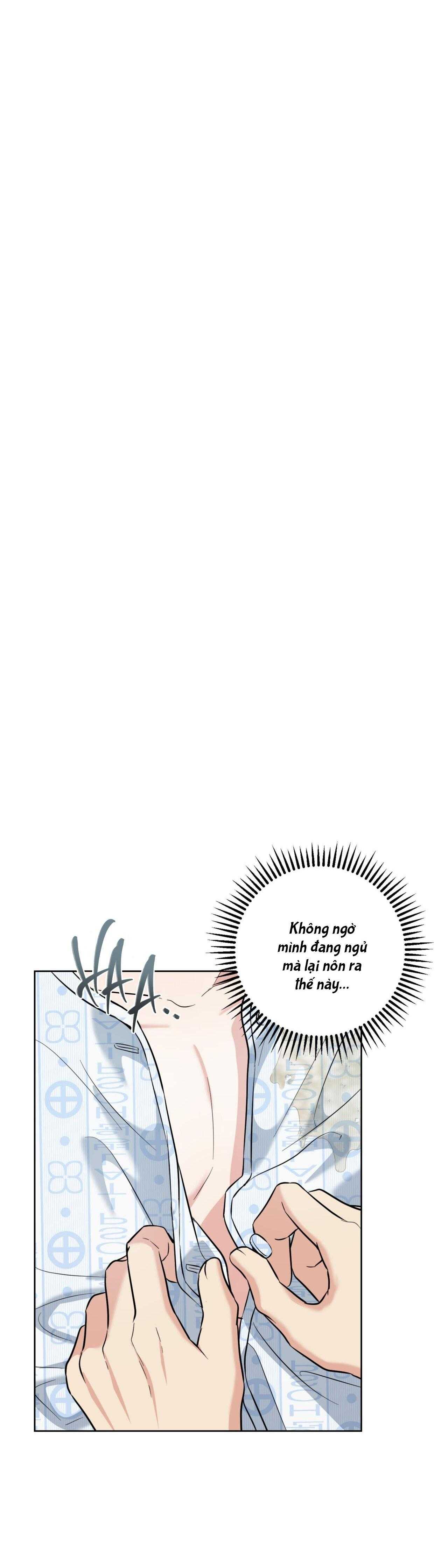 khu rừng tĩnh lặng chapter 39 17