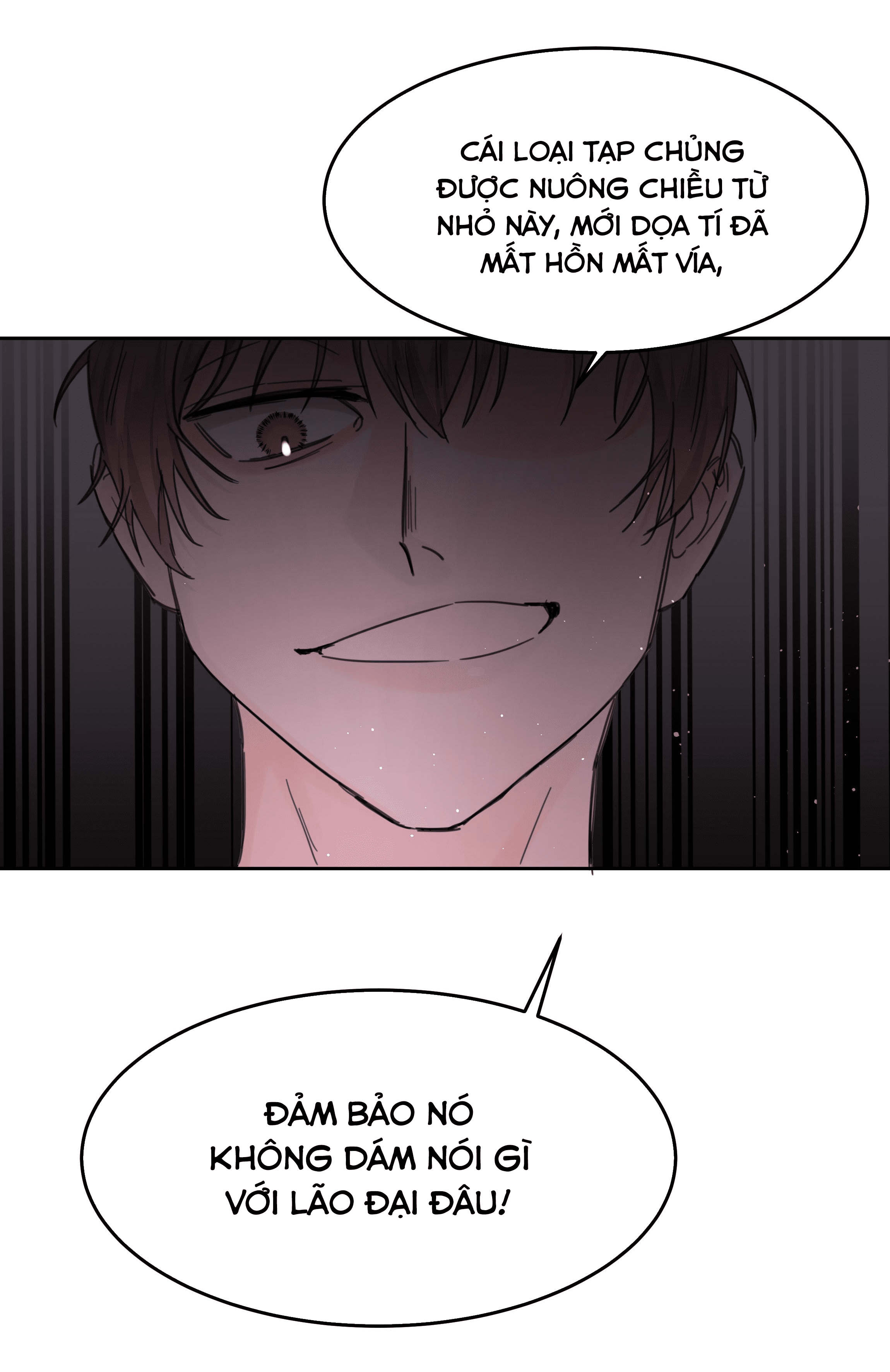 tình cũ là vua chapter 4 16